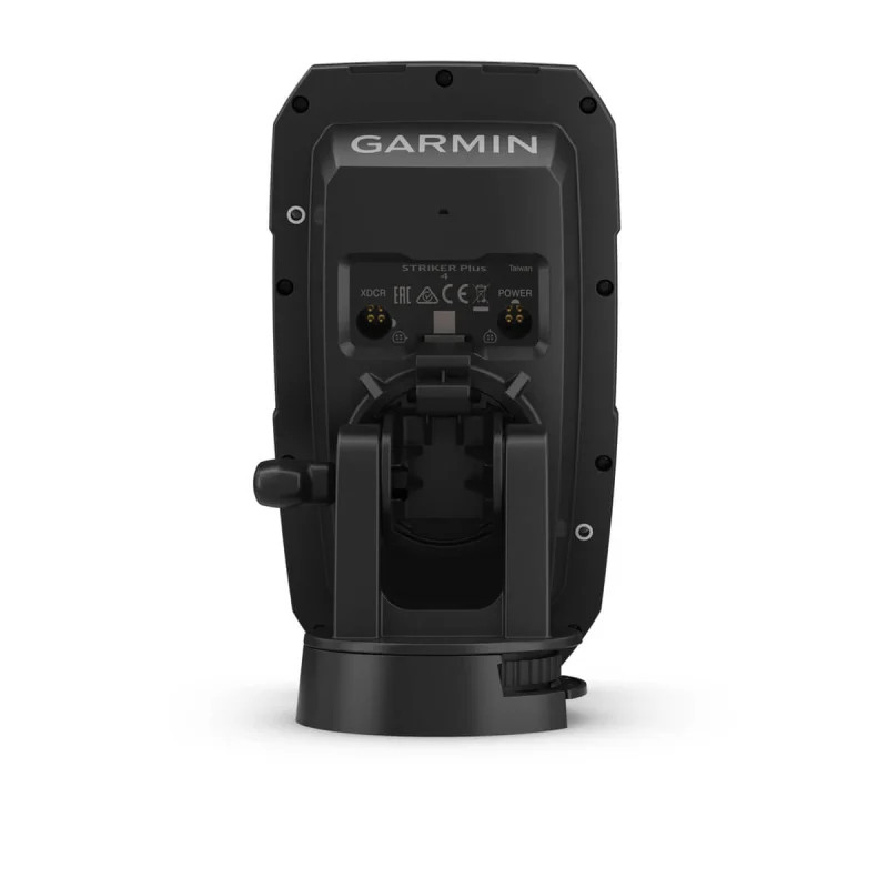 Garmin Striker 4 World Wide Fish Finder