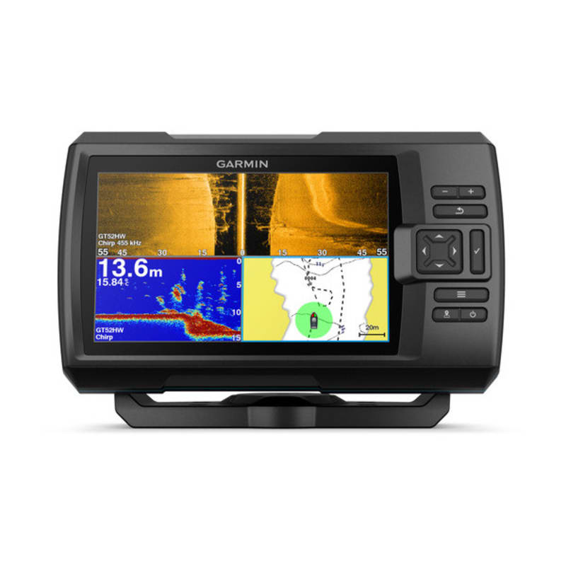 Garmin con gps integrato cheap