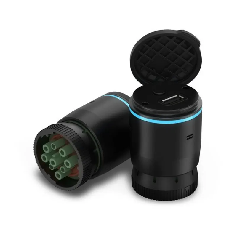 Garmin eld clearance