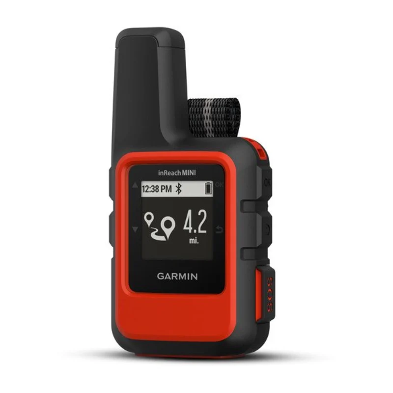 GPS Satellite Garmin inReach® | | Mini Communicator Hiking