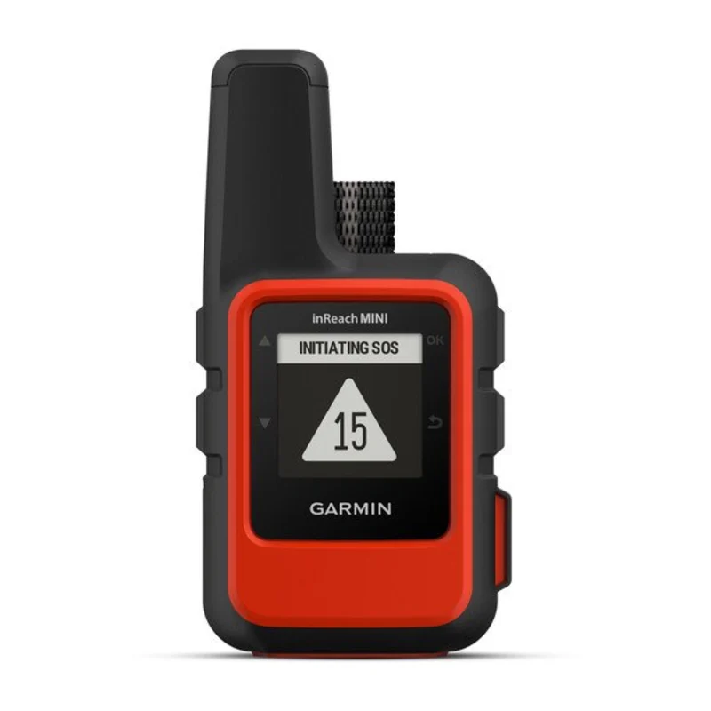Garmin gps watch hiking discount
