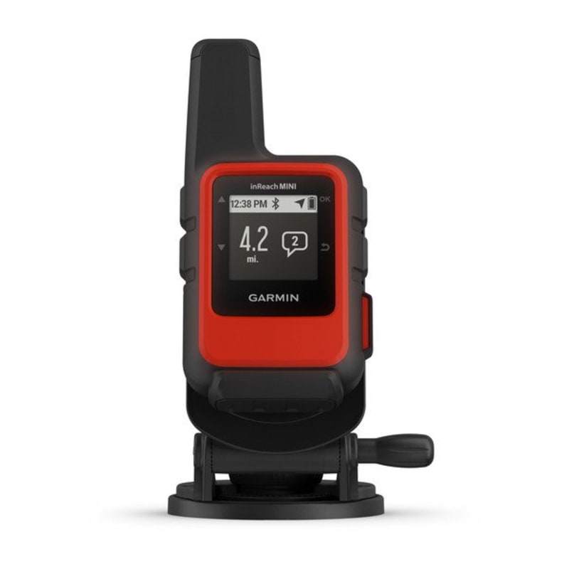 Inreach garmin fenix 5 on sale
