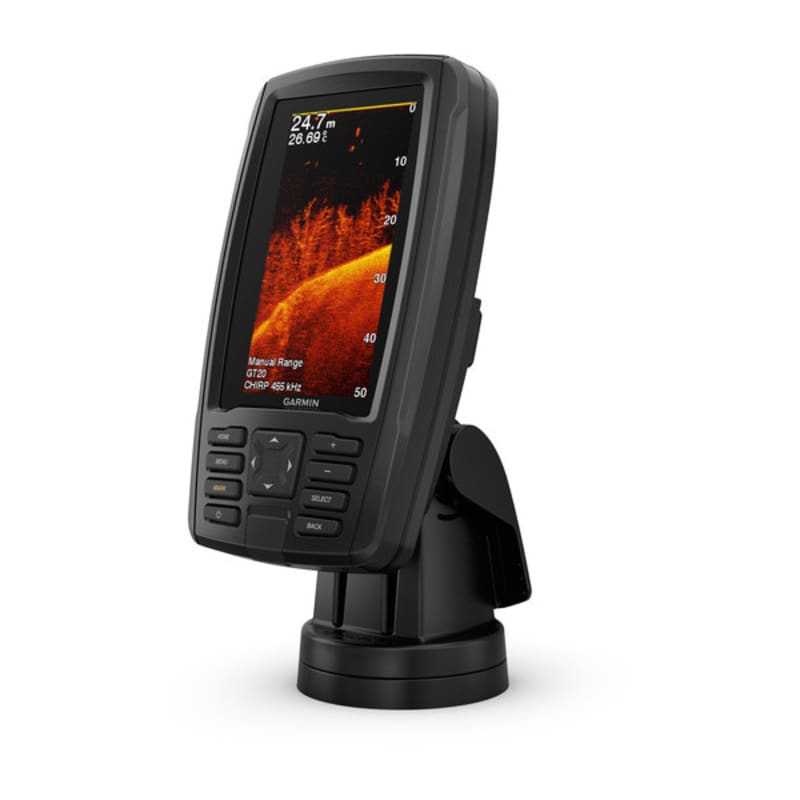Garmin echomap sales 10 inch