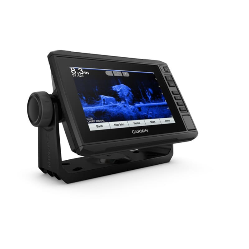 GARMIN ECHOMAP Plus g3 94sv Fishfinder/Chartplotter Combo