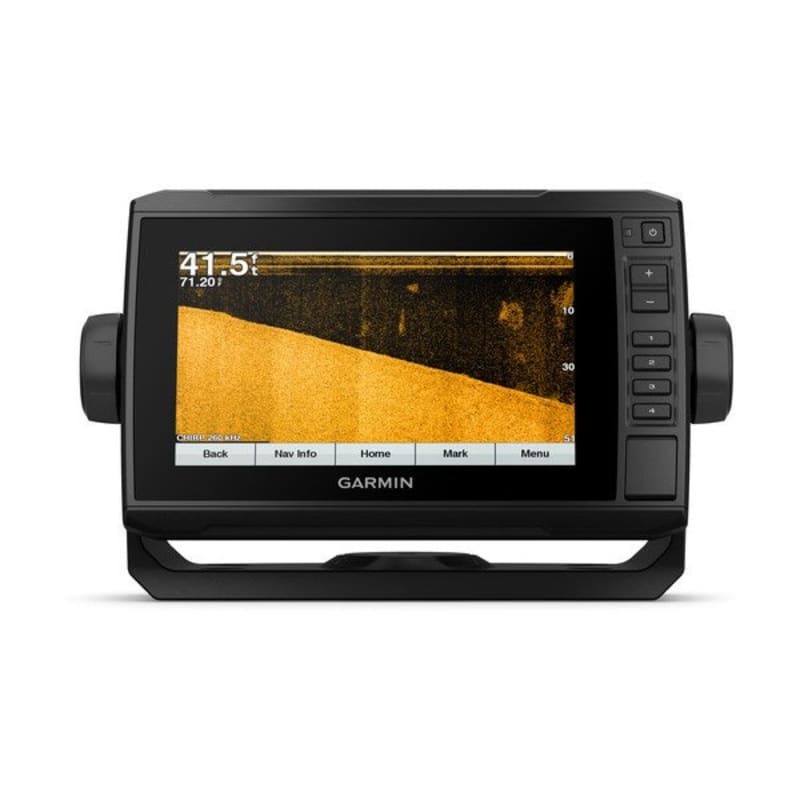 Garmin Echomap Plus 74sv + GT51M-TM | tradexautomotive.com