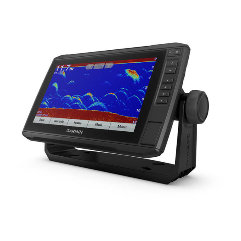 Garmin ECHOMAP™ Plus 92sv Chartplotter Support