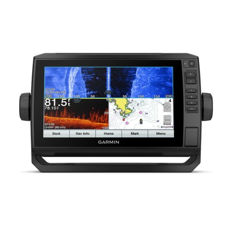 ECHOMAP Plus 94sv