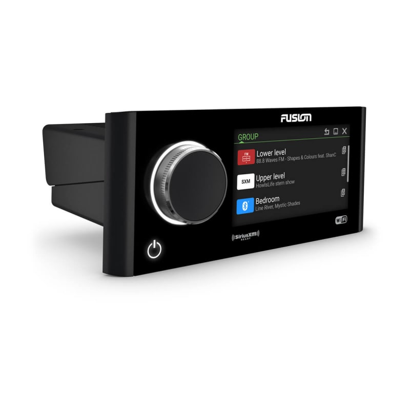 Best marine cheap audio head unit