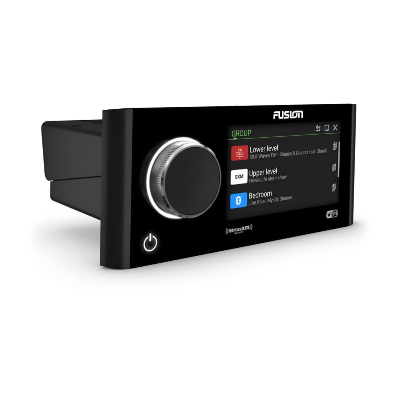 Garmin Fusion® Apollo™ MS-RA770 Marine Stereo Head Unit