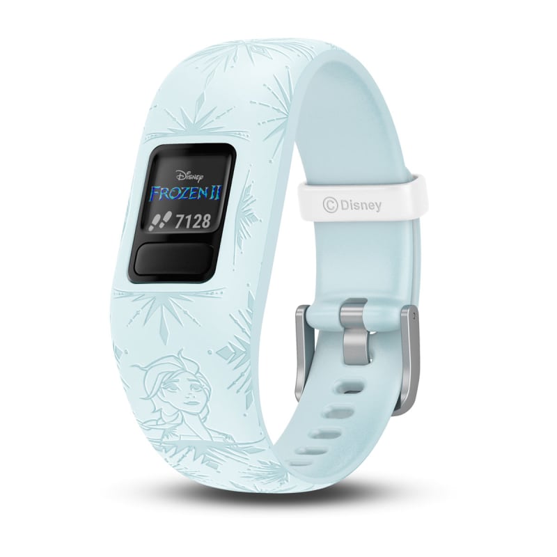 Garmin discount watch frozen