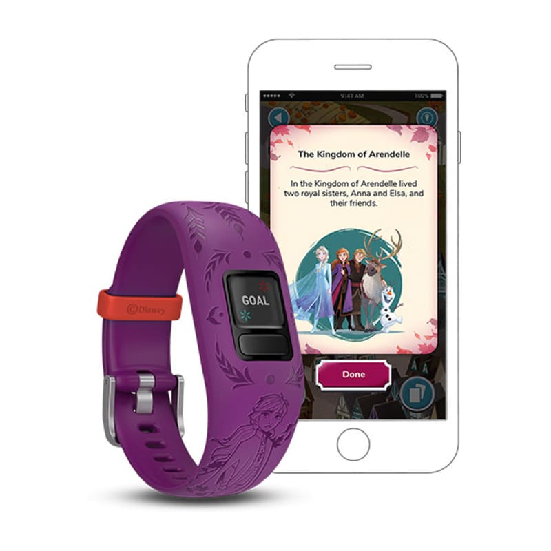 Garmin jr watch bands on sale
