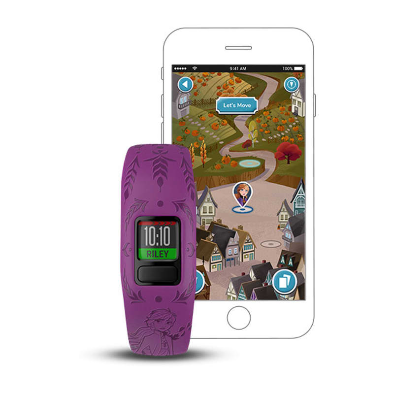 Argos garmin vivofit jr 2 hotsell