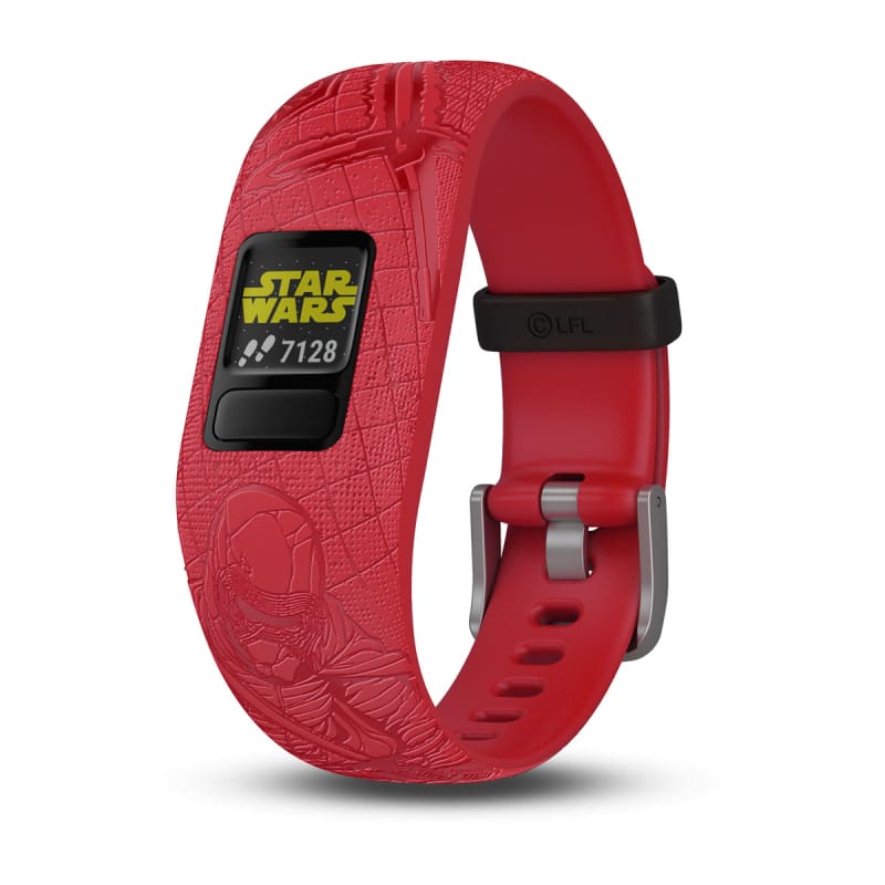 Garmin vivofit jr. 2 Star Wars Action Watch fur Kinder