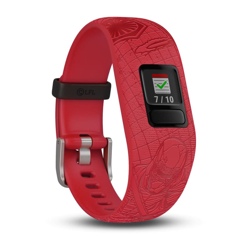 Garmin vivofit jr. 2 Star Wars kids fitness tracker