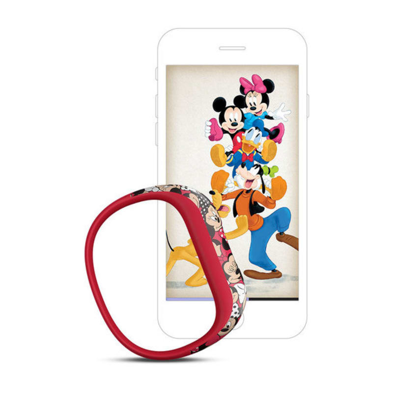 Garmin minnie mouse watch hot sale