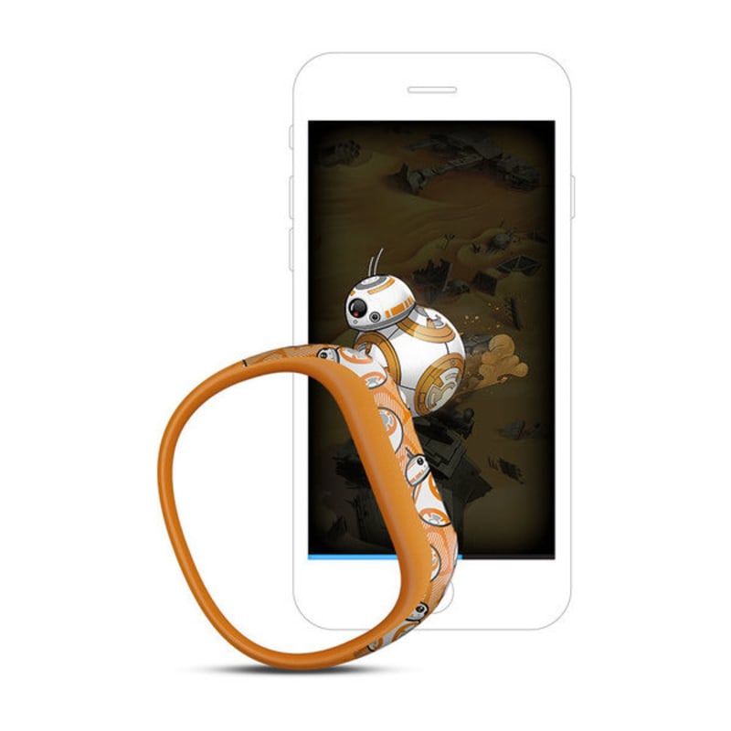 Garmin vivofit jr 2 bb8 clearance