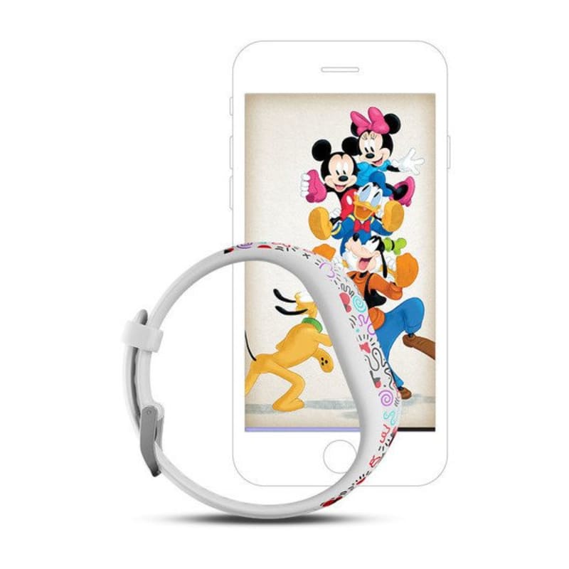 Vivofit jr minnie 2025