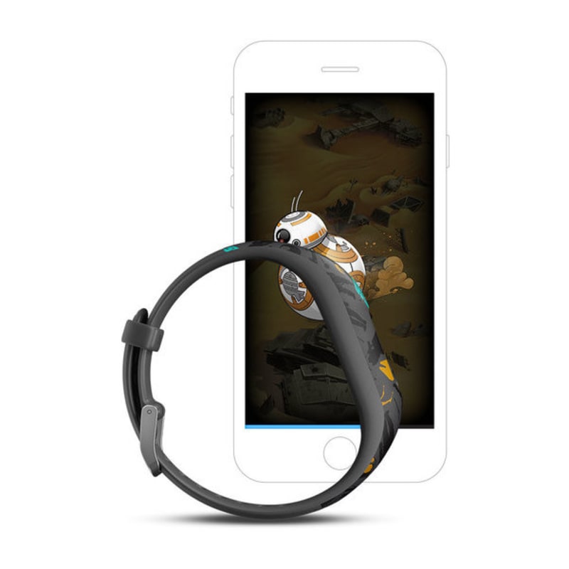 Garmin vivofit jr 2 star wars the resistance sales