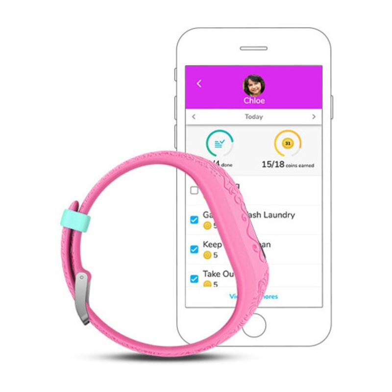 Garmin disney watch discount
