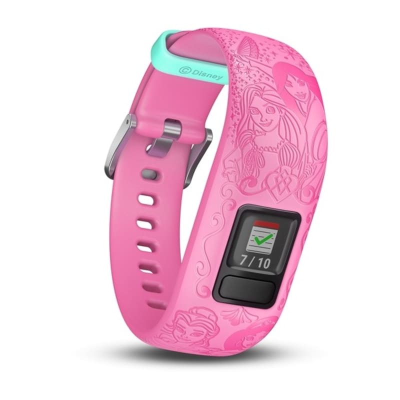 Garmin vivofit jr purple online