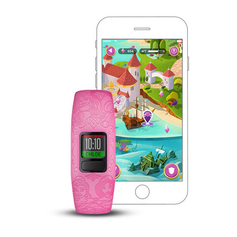 Garmin vivofit jr 2 disney princess target shop