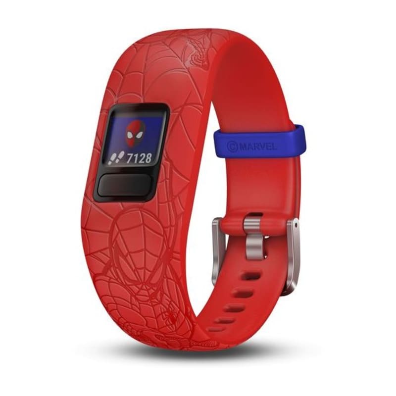 Spider man garmin hot sale