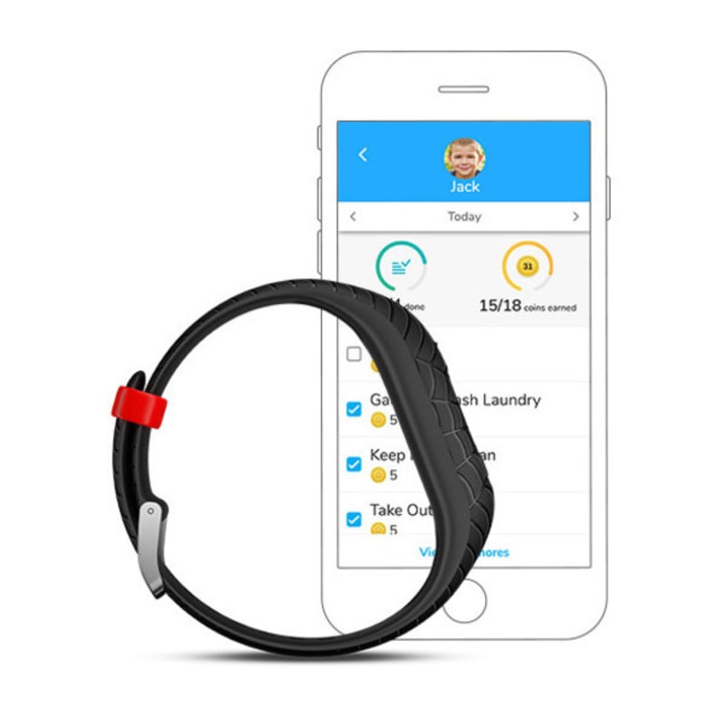 Spider man garmin top