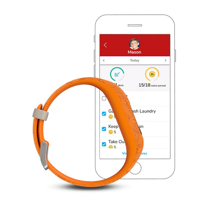 Vivofit bb8 best sale