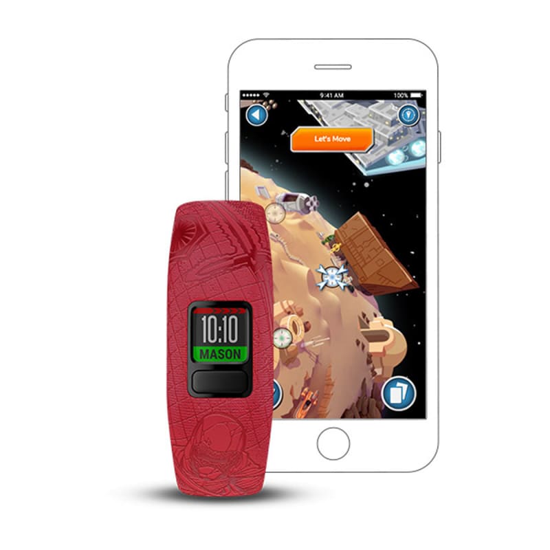 vivofit jr. 2 Star Wars