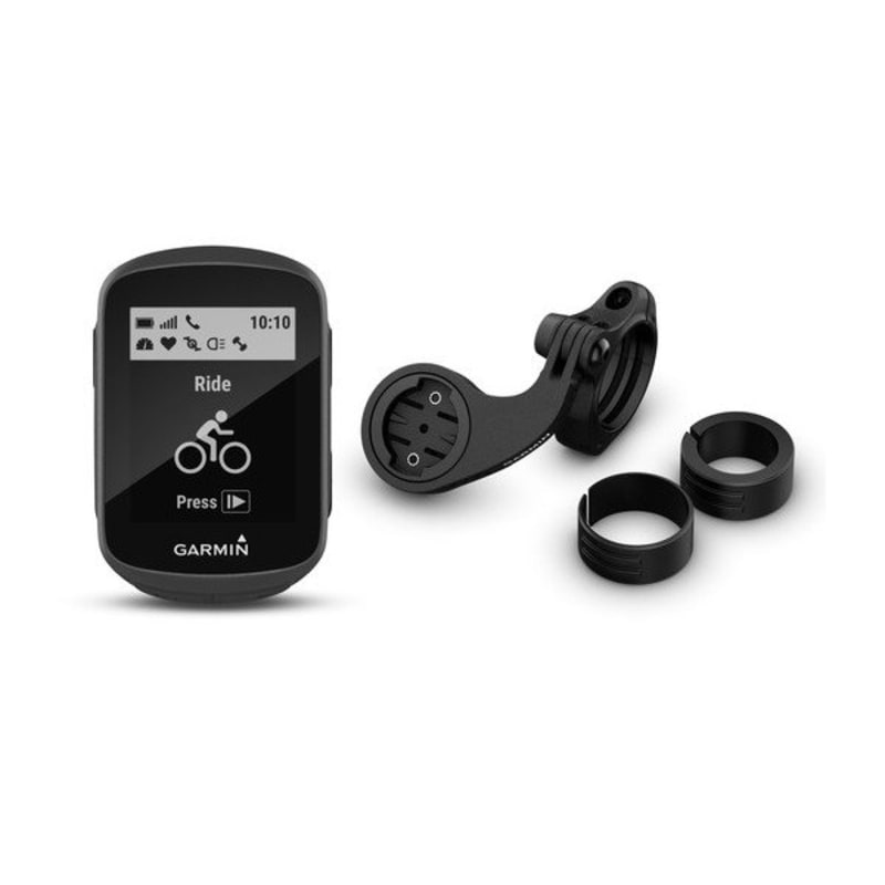 Garmin Edge 130 Plus HRM Bundle - Fanatik Bike Co.