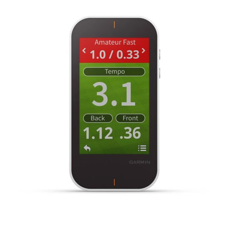 Garmin Approach G80 Handheld Golf GPS