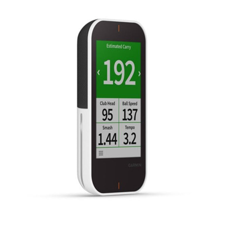 Garmin Approach® G80 | Golf GPS with Launch Monitor