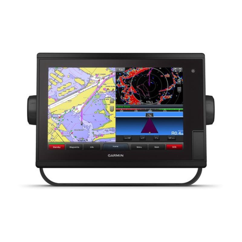 GPSMAP 1222 Touch Garmin