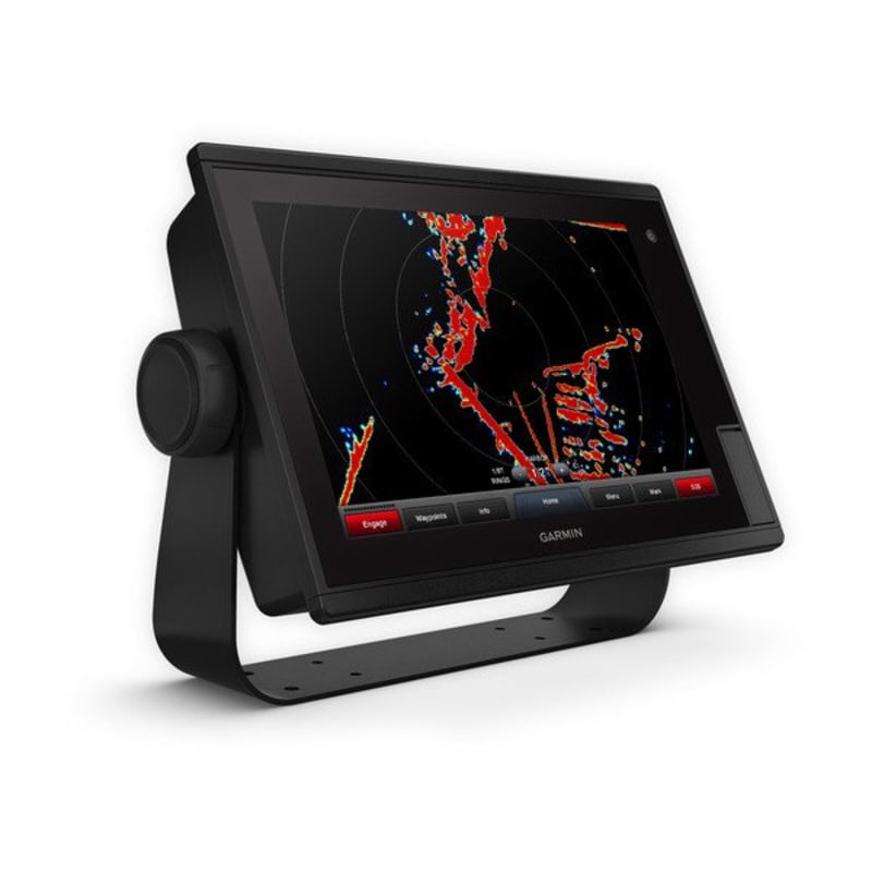 Garmin GPSMAP® 1222xsv Touch | Chartplotter w/ CHIRP Sonar