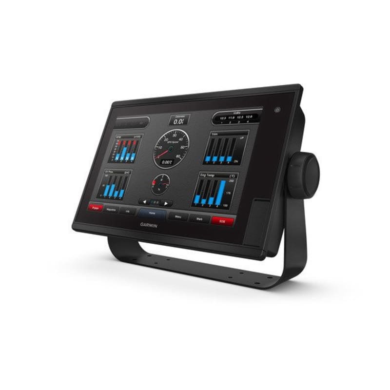 GPSMAP® Touch | Chartplotter w/ CHIRP Sonar