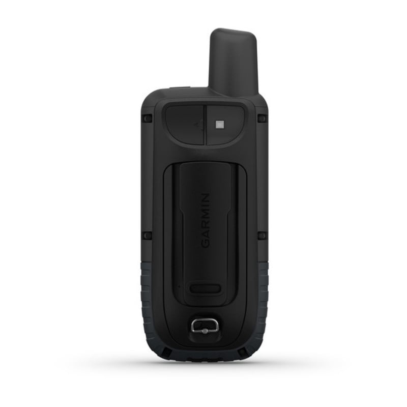Garmin GPSMAP® 66st | Handheld GPS | Outdoor Garmin GPSMAP® 66st | Handheld GPS | Outdoor