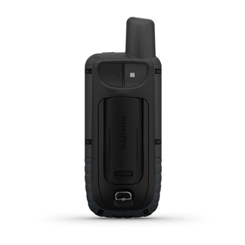 kurve Er deprimeret Express Garmin GPSMAP® 66st | Handheld GPS | Outdoor