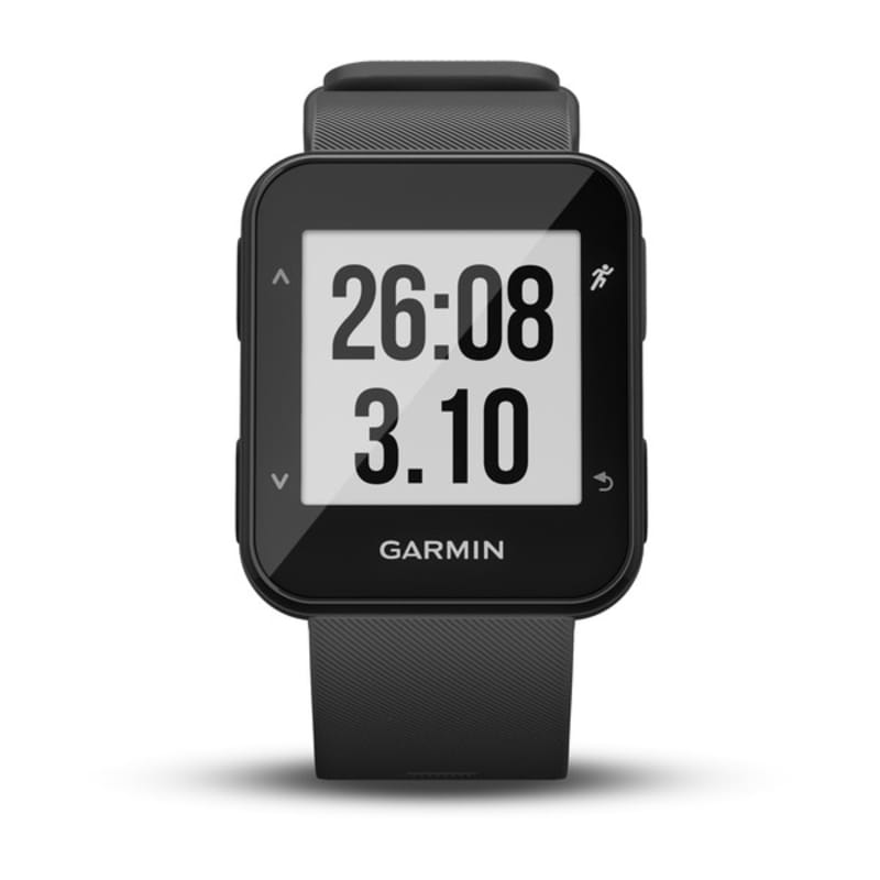 Pulso Silicona para Garmin Forerunner 30/35 – Su tienda Online