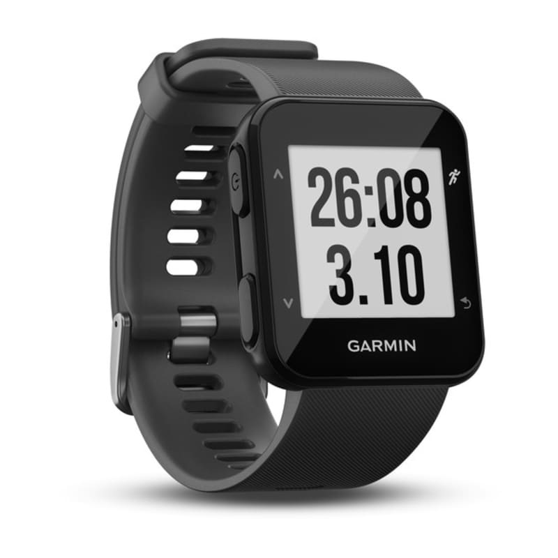 Running | 30 Garmin