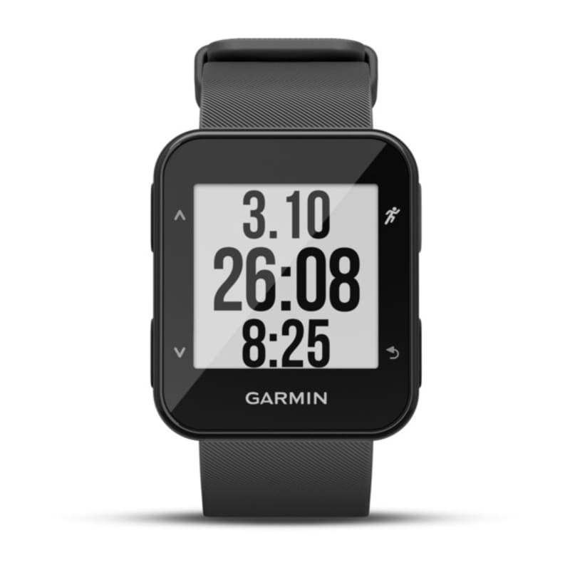 Garmin forerunner 30 etanche best sale