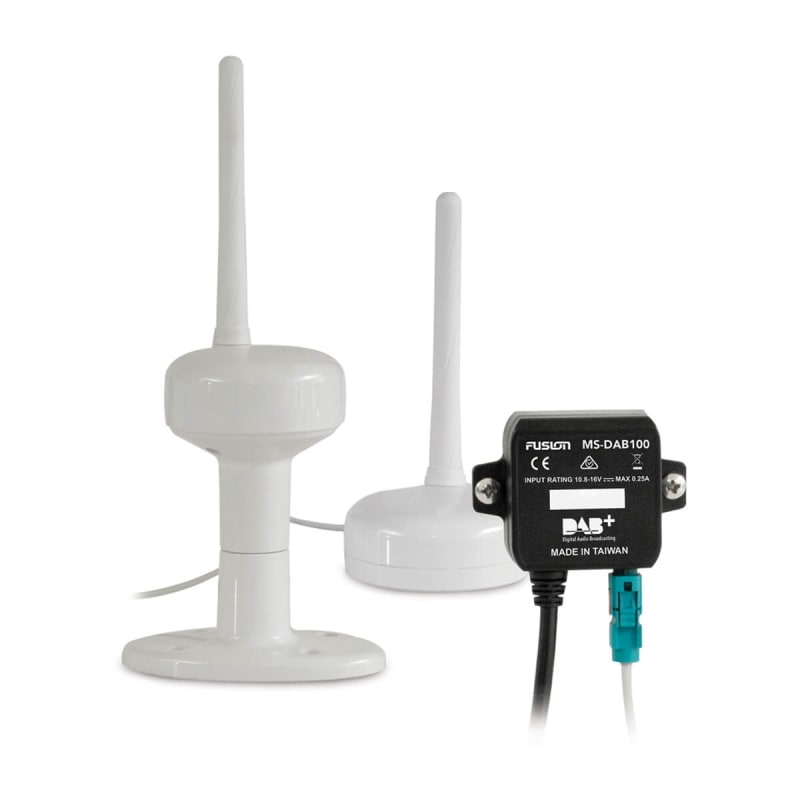Hertz HMB DAB Modulo Con Antenna DAB Per Sorgenti Hertz Marine | Sor - Foto 9