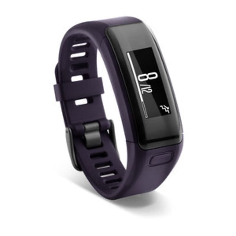 vivosmart HR Activity Tracking Garmin
