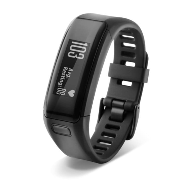 trui Bedoel Heiligdom vivosmart HR | Activity Tracking | Garmin