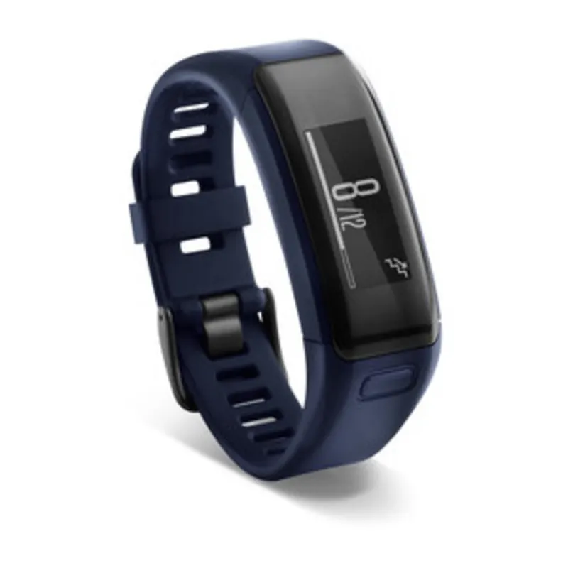 Garmin vivofit heart rate top