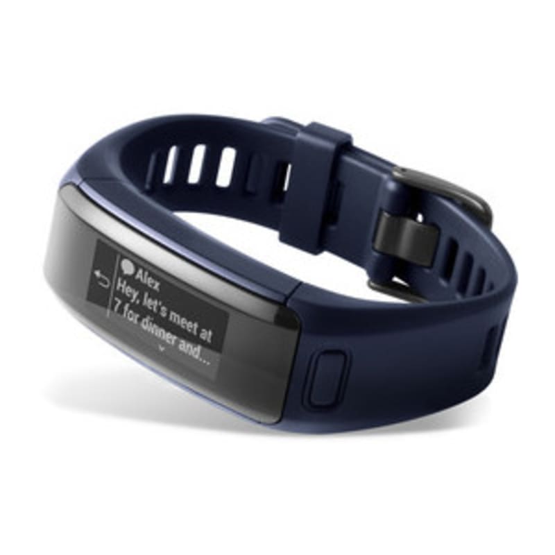 Vivosmart hr 4 on sale