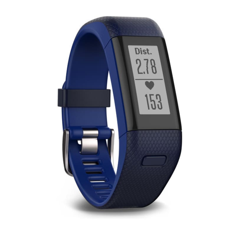 Garmin vivosmart hr