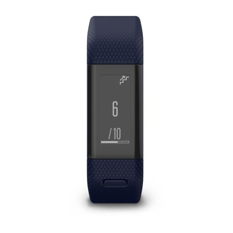 vivosmart HR Activity Tracking Garmin