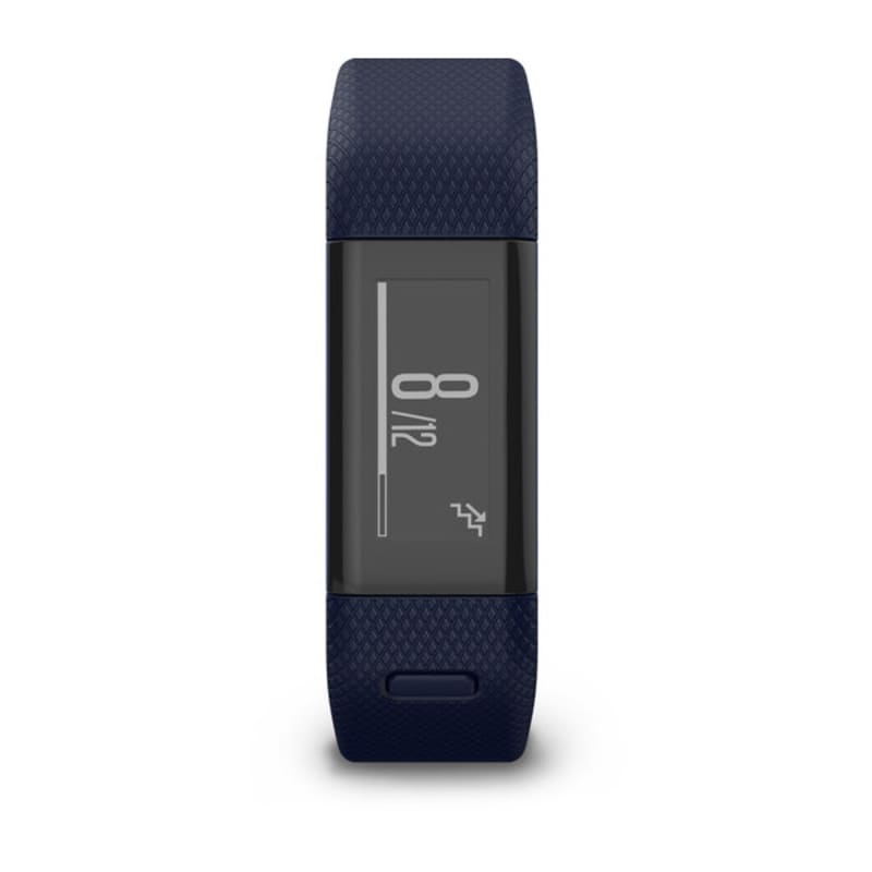 Garmin vivosmart hr+ activity tracker sales