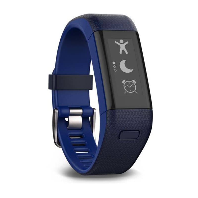 Garmin Vivosmart HR - Bracelet d'activité - Standard