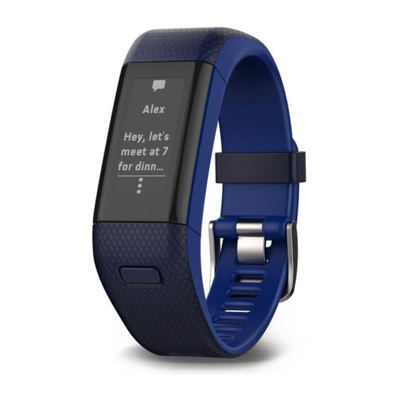 vivosmart HR Activity Tracking Garmin